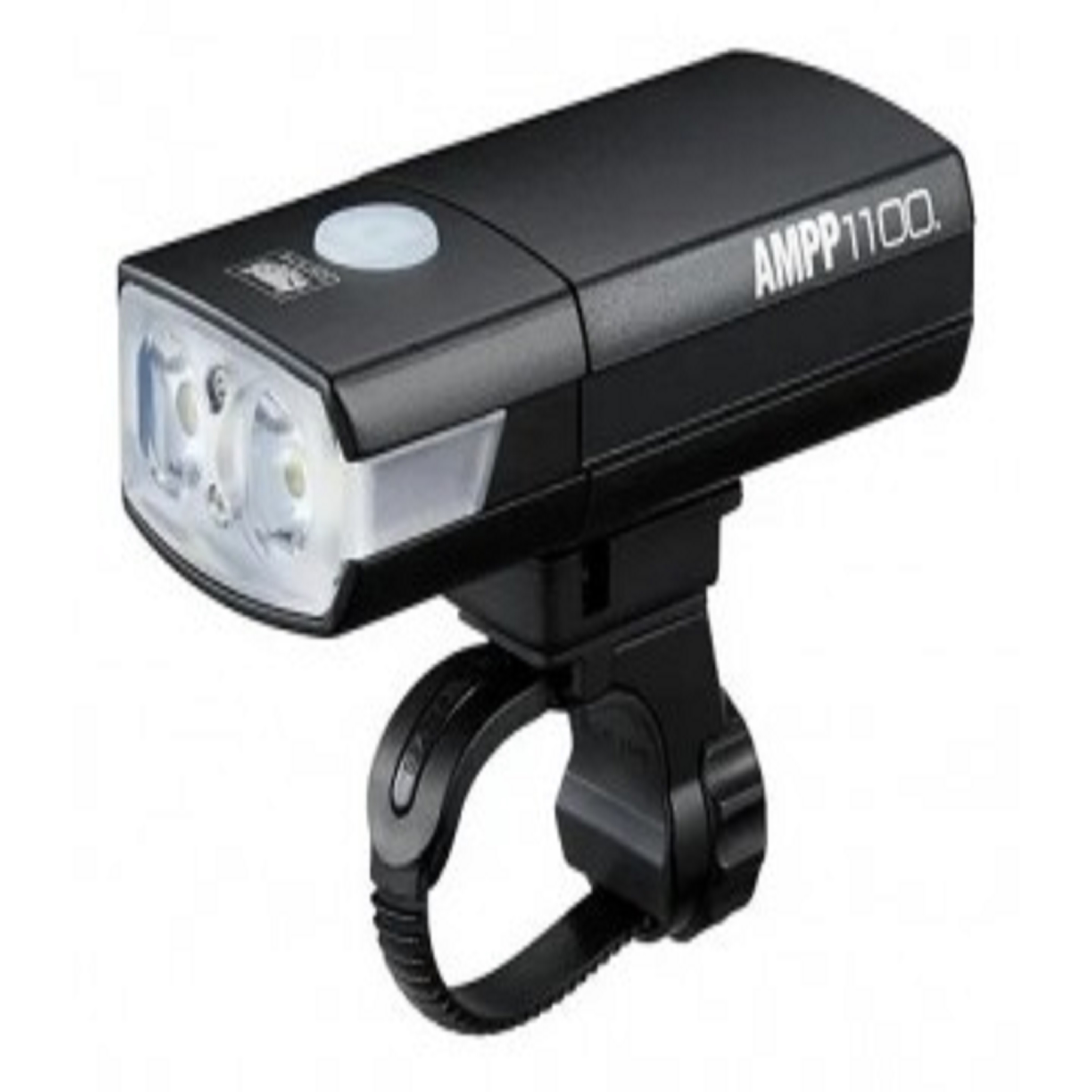 LUZ DELANTERA USB 500LM BC12 PLASTICO GW